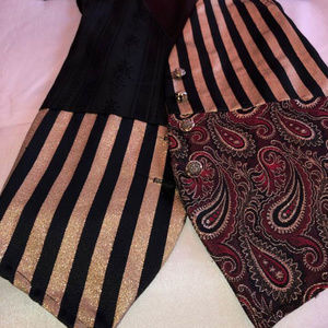 Vintage women's vest